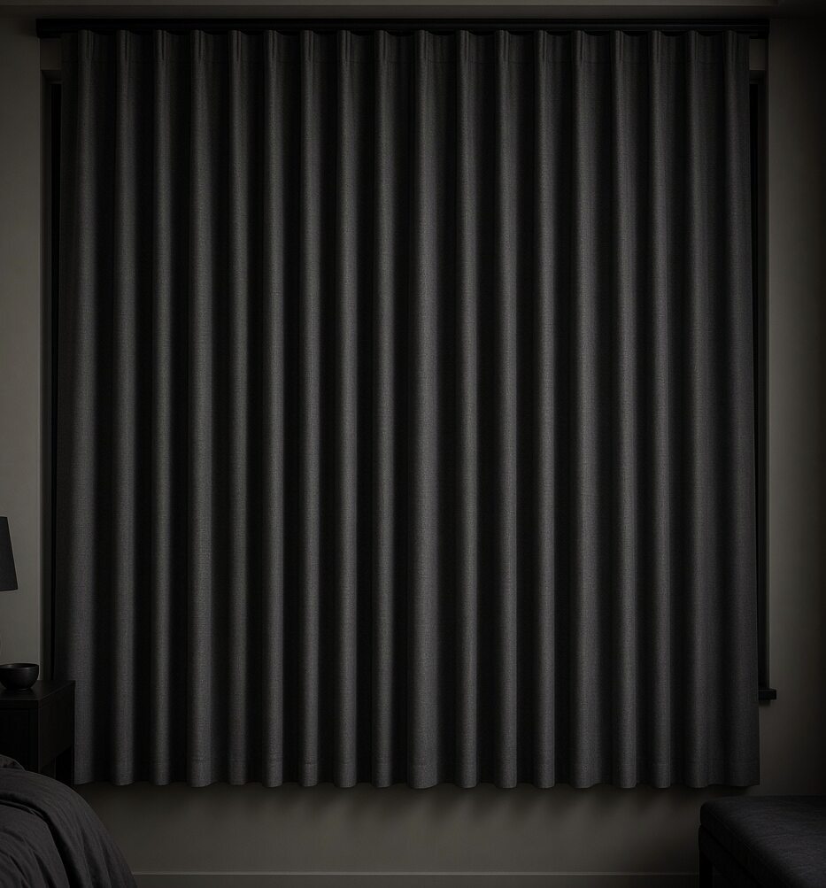 Blackout Curtains