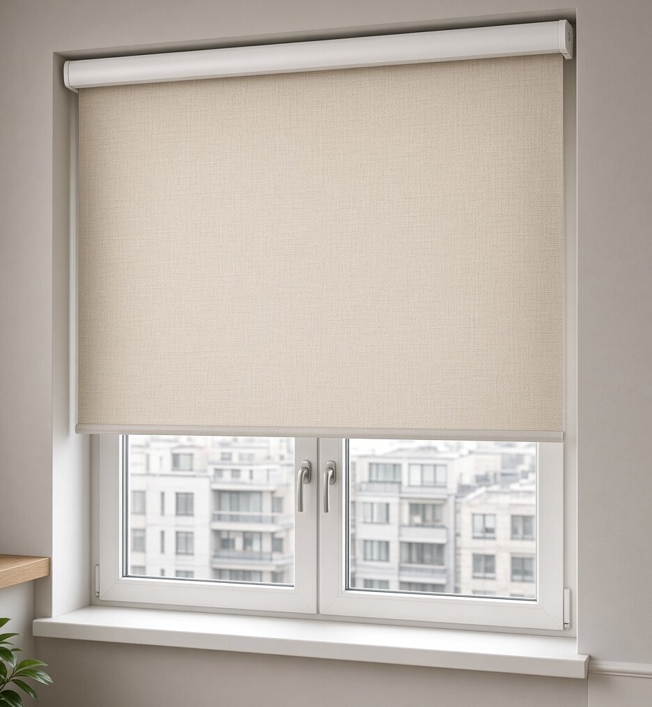 Blinds & Shades