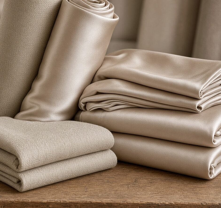 Curtain Fabrics