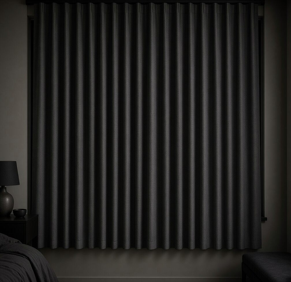 Kids Room Soft Blackout