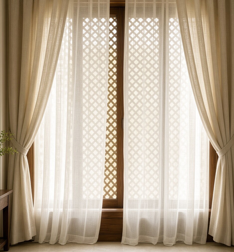 Living Room Sheer Bundle