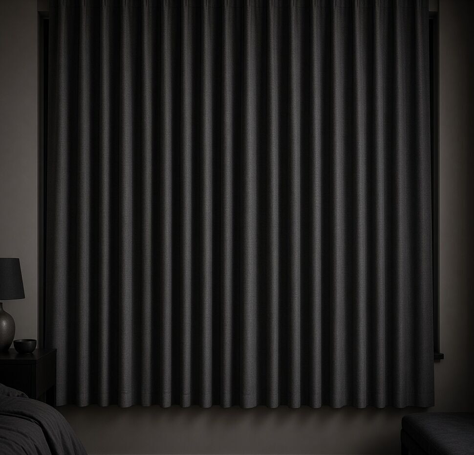 Navy Thermal Blackout