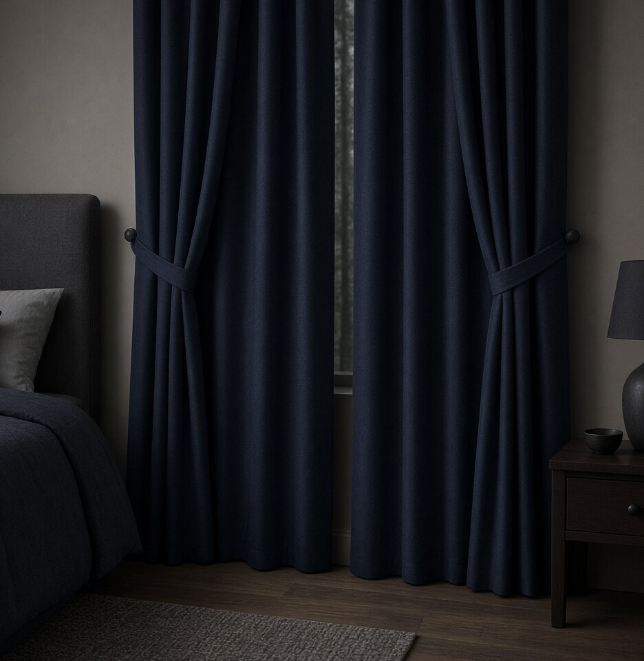 Room Darkening Grey