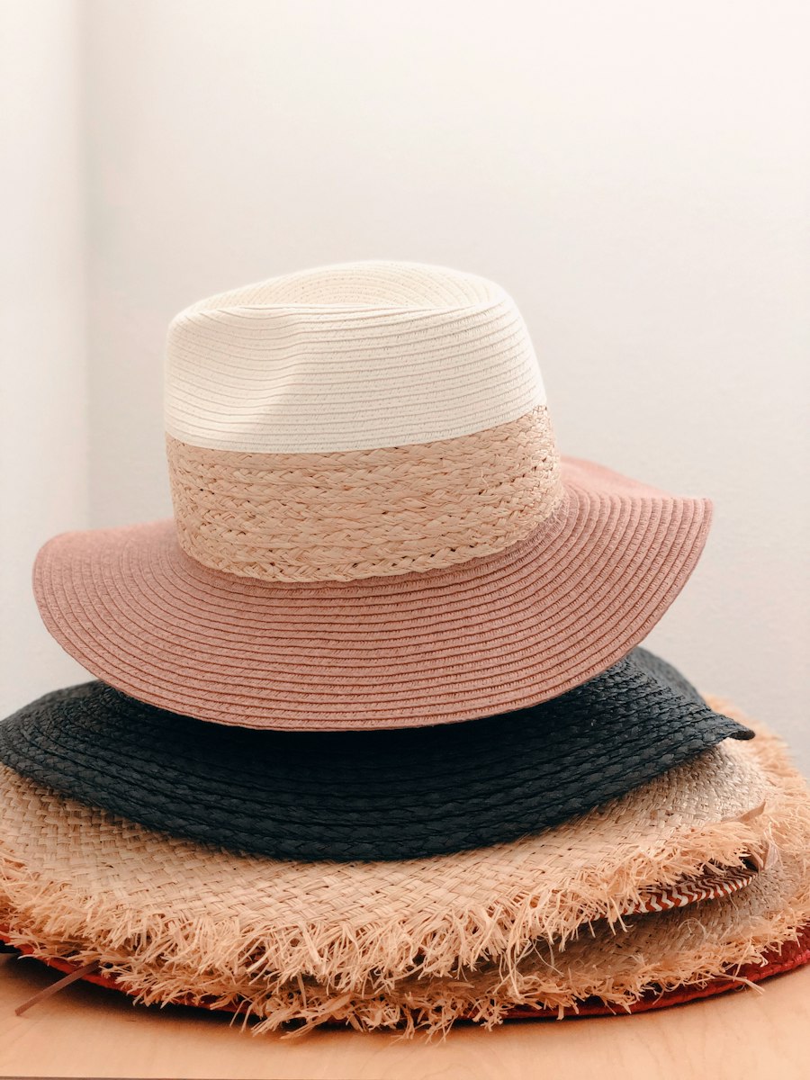 Bucket Hat Nylon
