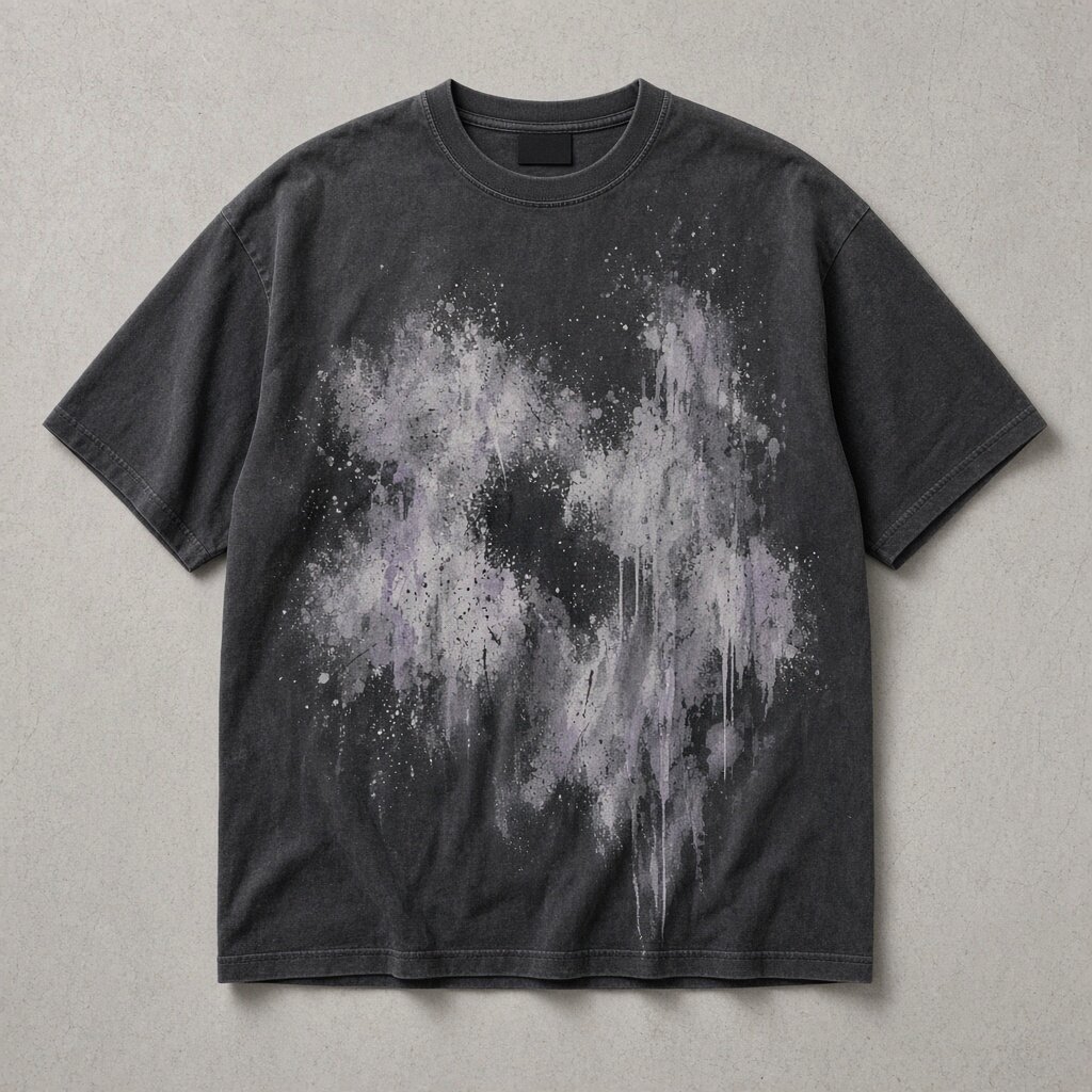 Cargo & Tee Duo