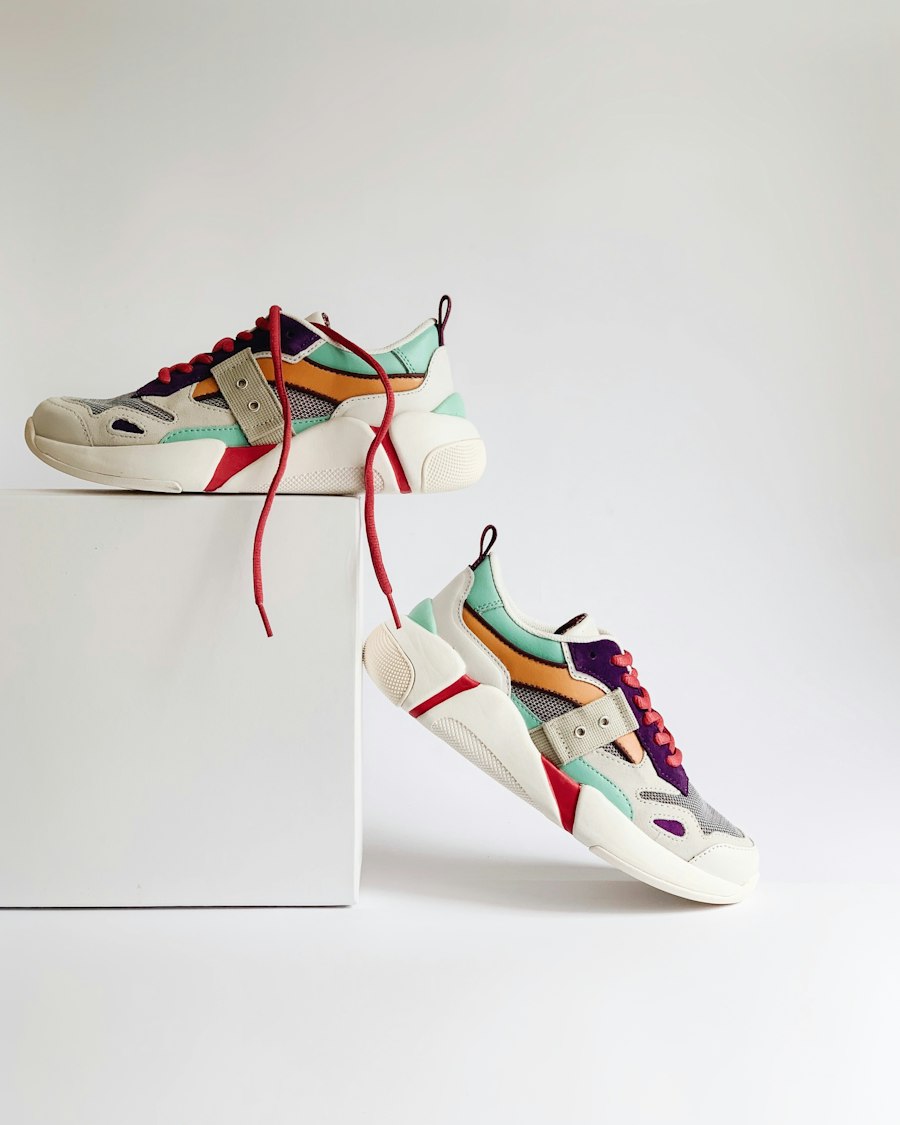 Collab Court Runner