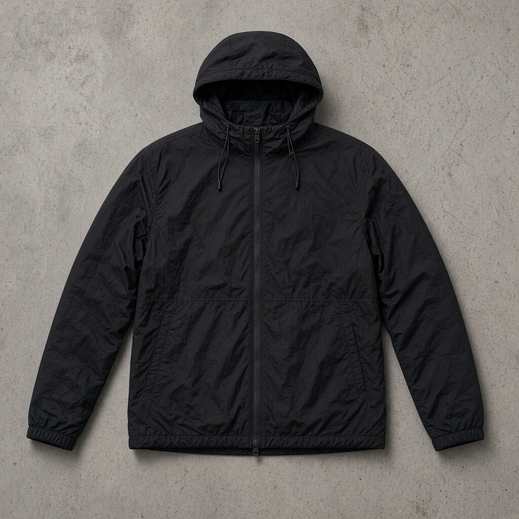 Night City Wind Set