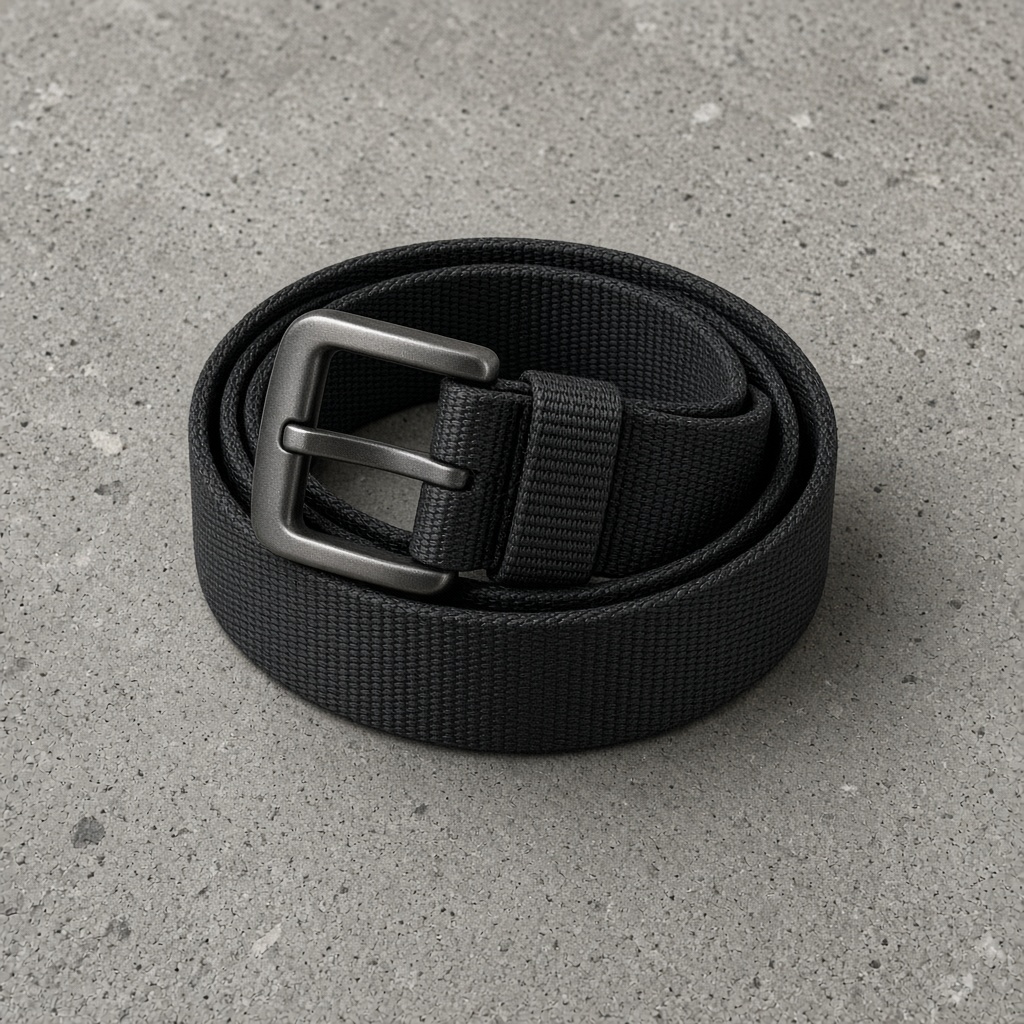 Plaza Utility Belt