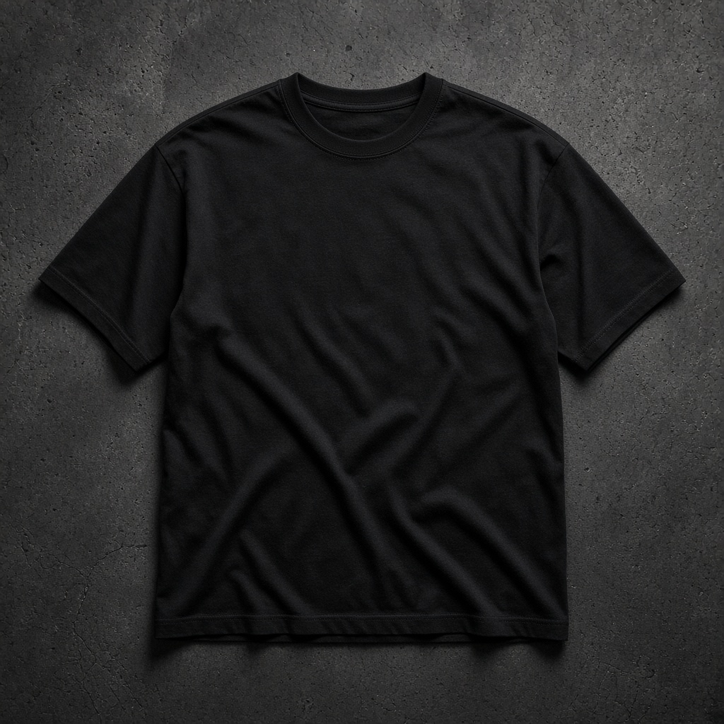 Shadow Drop Tee