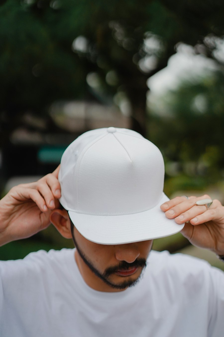 Weekly Drop Tee 02