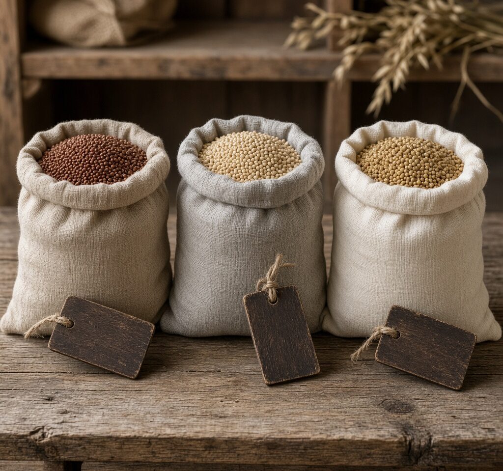 Barnyard Millet 1kg