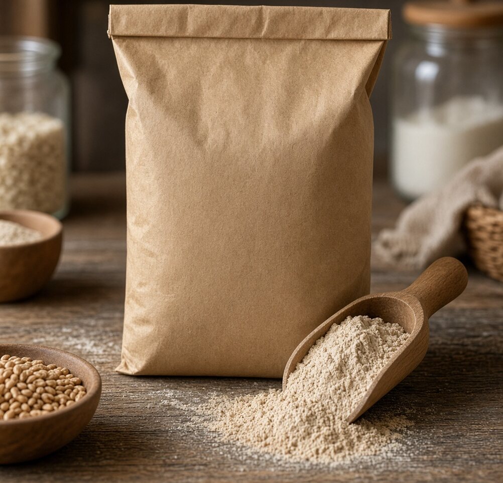 Besan Chickpea Flour 1kg
