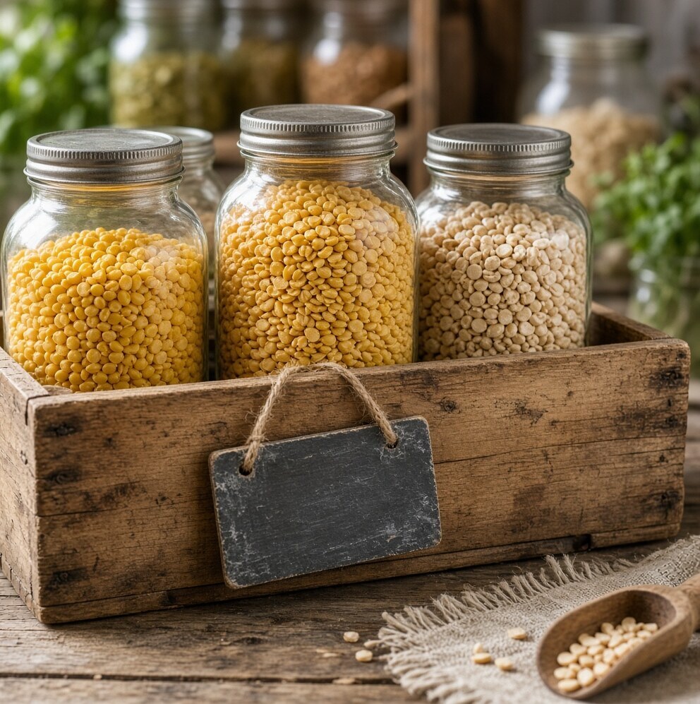 Chana Dal Premium 1kg
