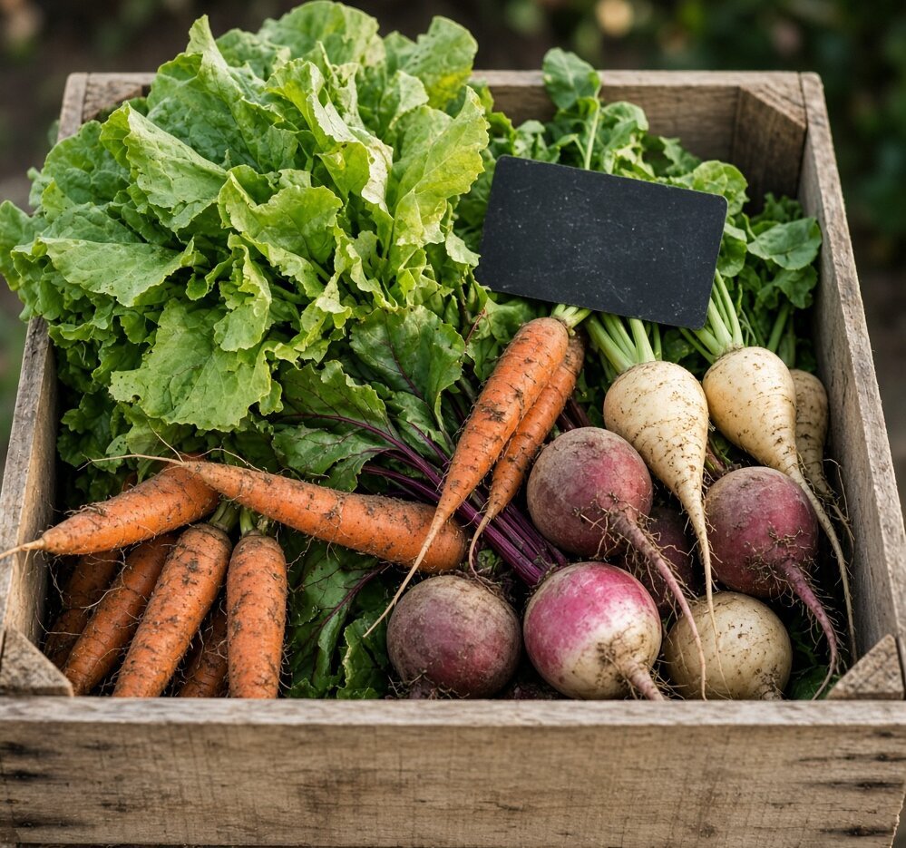 Herb Bunch Cool Pack