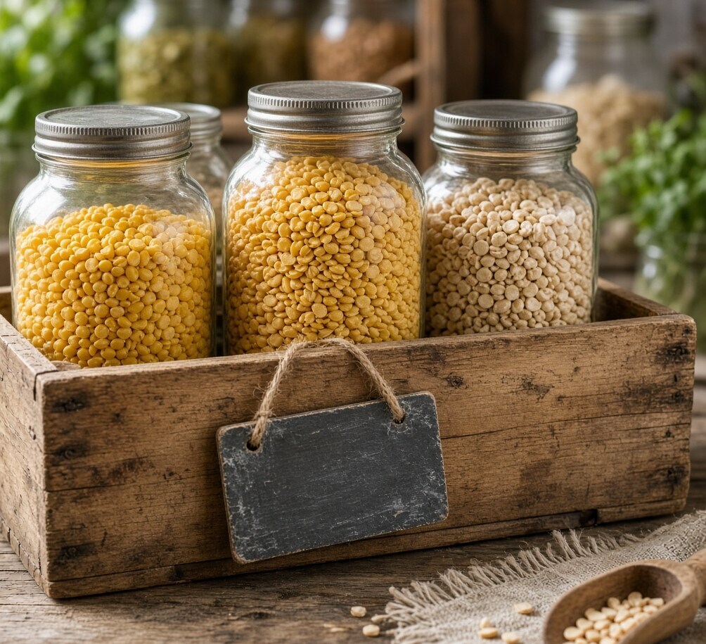 Horse Gram Kulthi 500g