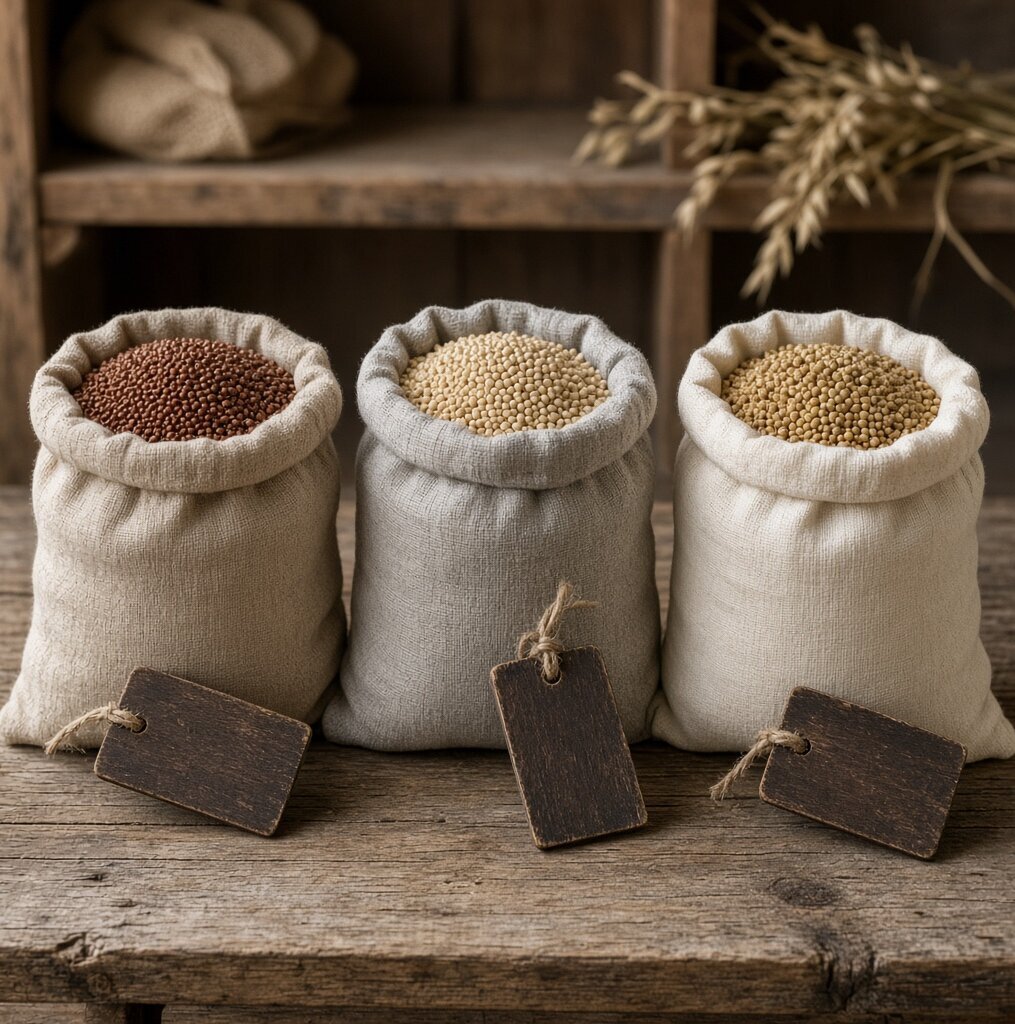 Jowar Flour Fine 1kg