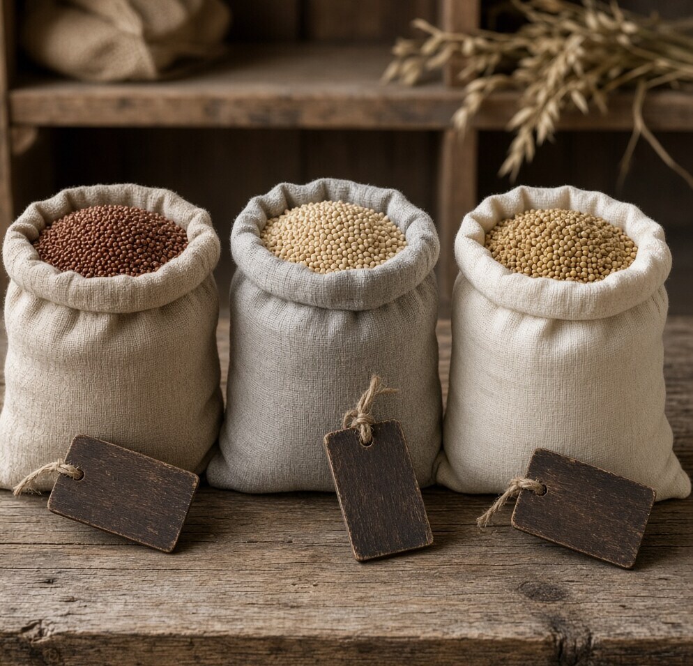 Little Millet Samai 1kg