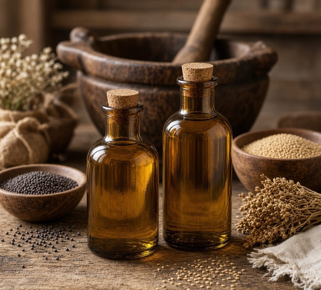 Niger Seed Oil Mini 250ml