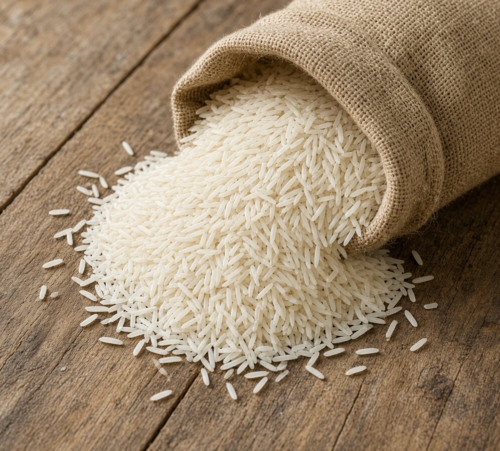 Organic Brown Rice 2kg