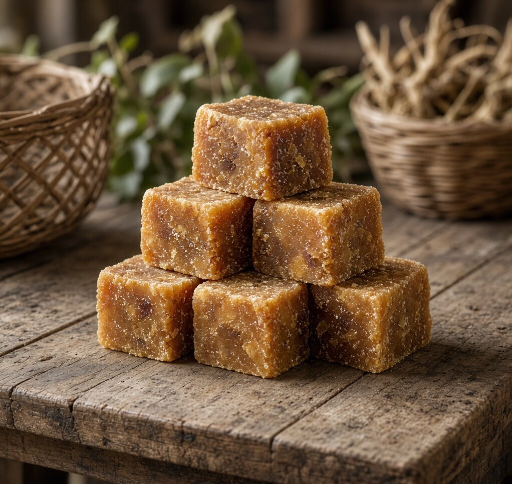 Organic Cane Sugar Soft 1kg