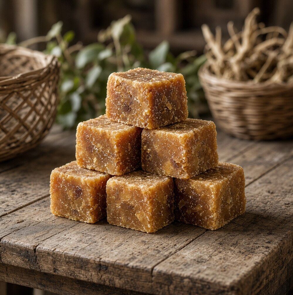 Organic Spice Bundle Soft