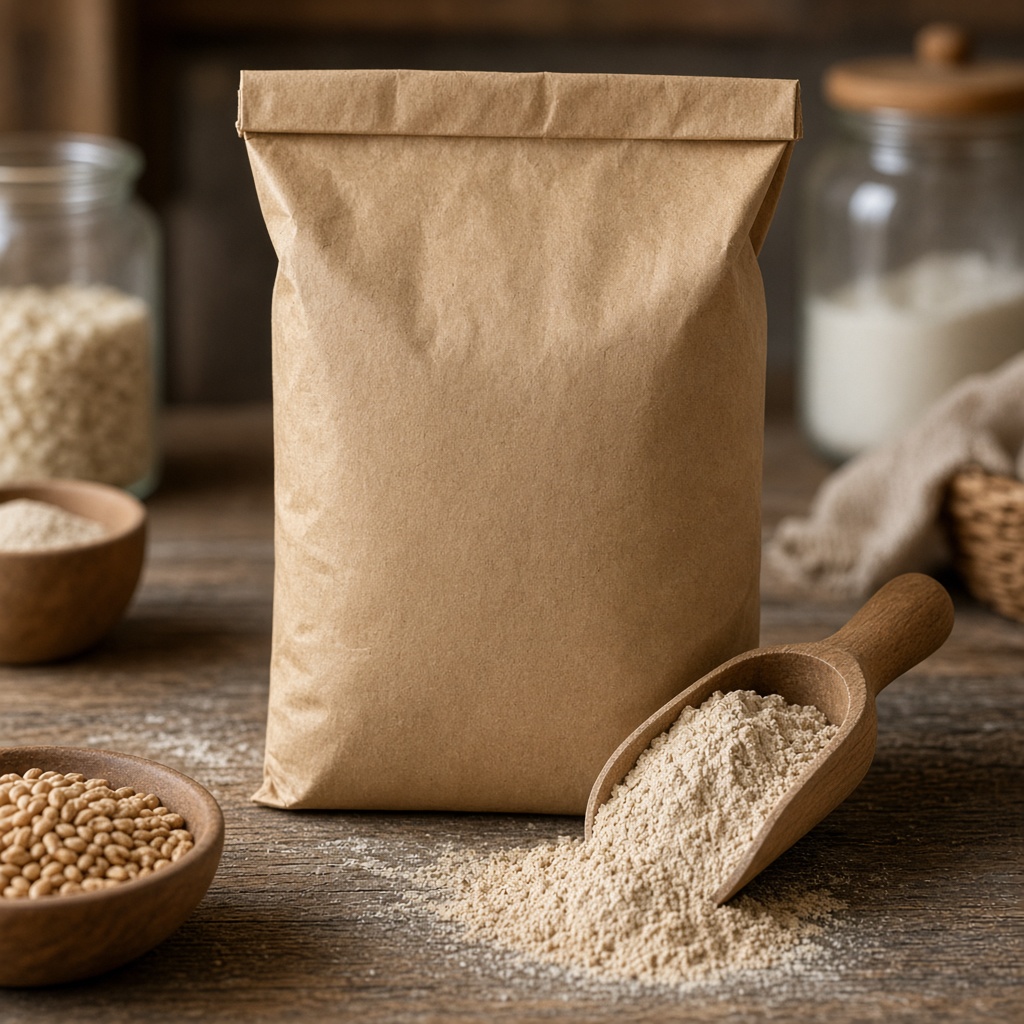 Pantry Staples
