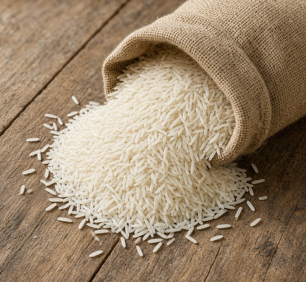 Red Rice Hand-Pound 1kg