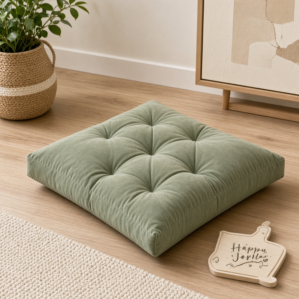 Cushion Cat Soft