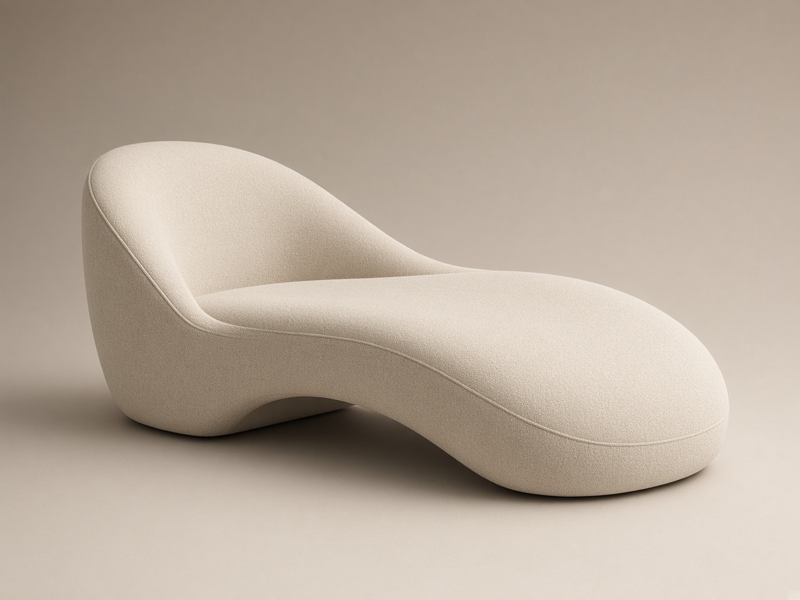 Lounge Bed Soft
