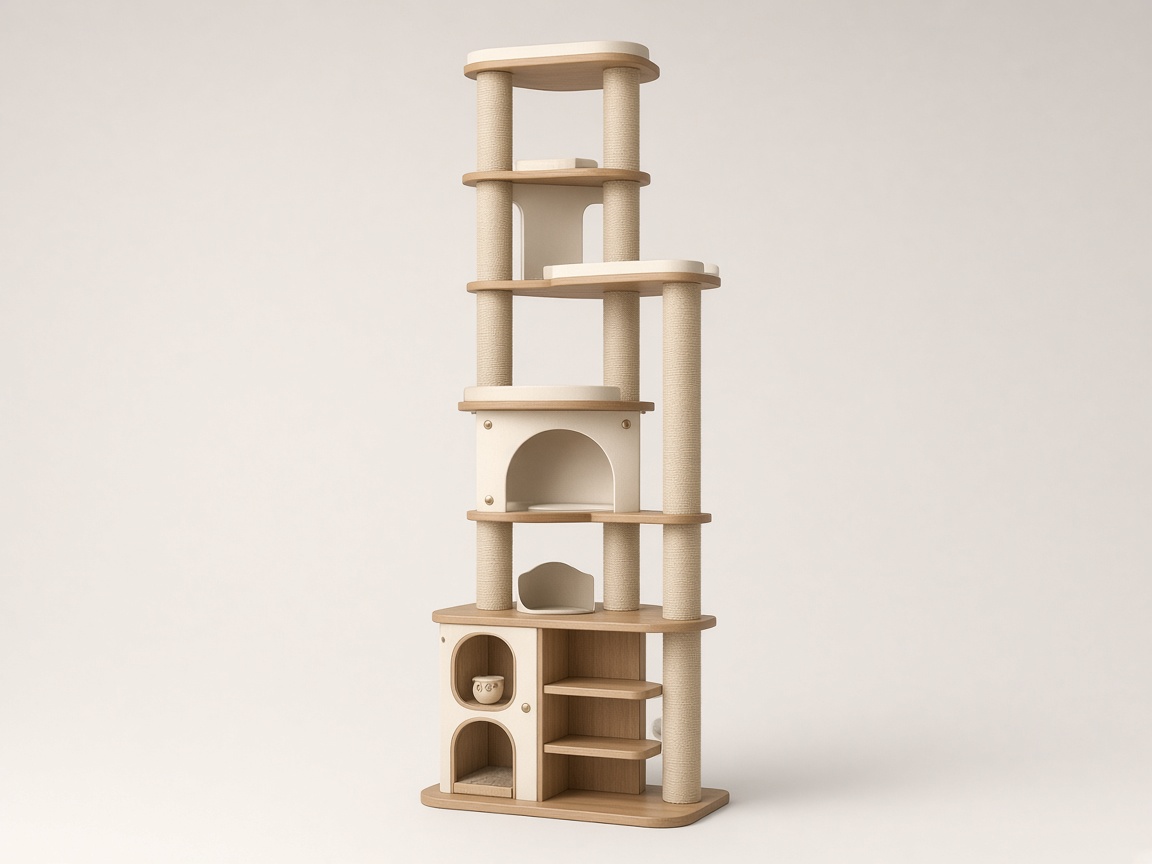 Towers