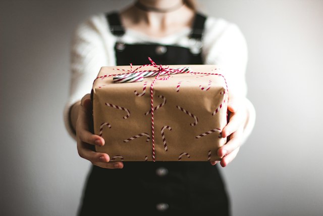 Festive Hampers