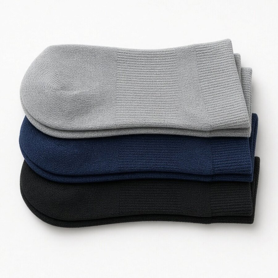 Compression Run Socks