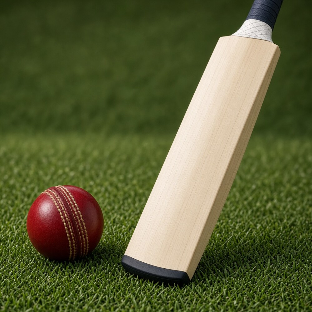 Cricket Lane