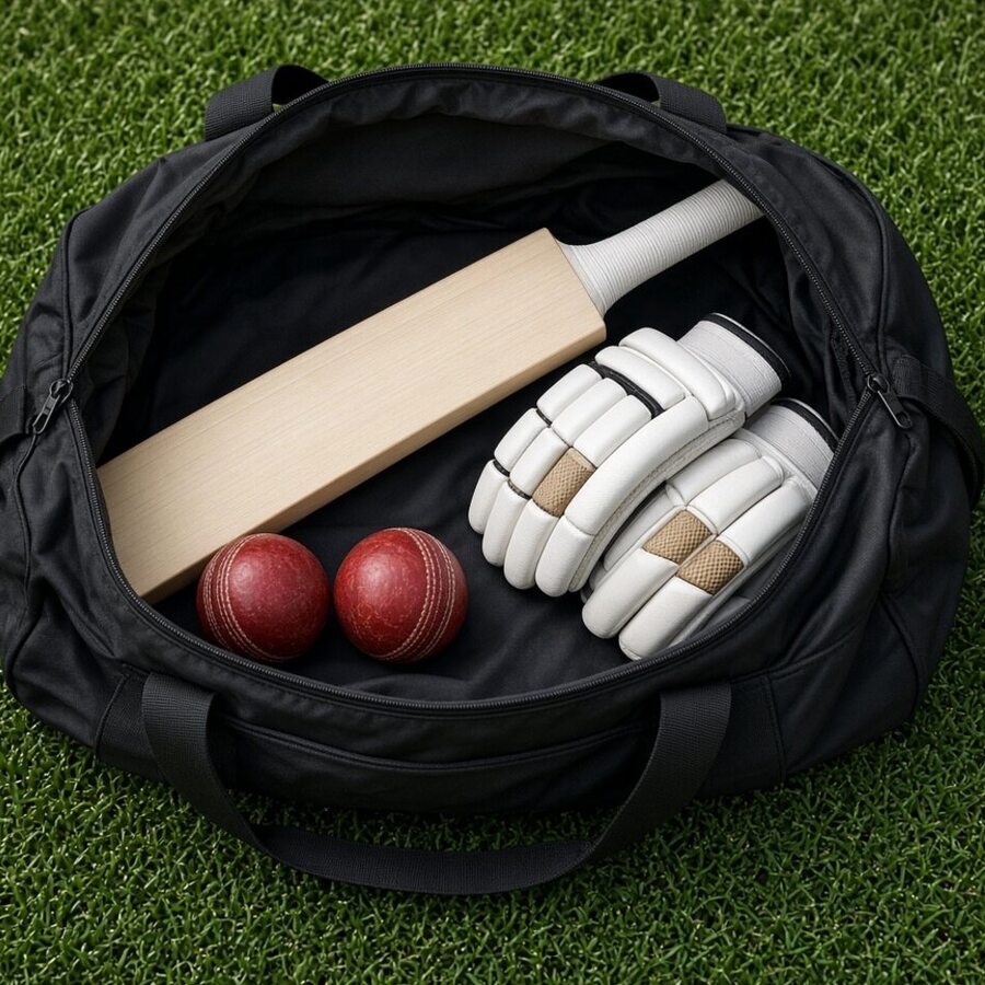 Cricket Starter Field Kit
