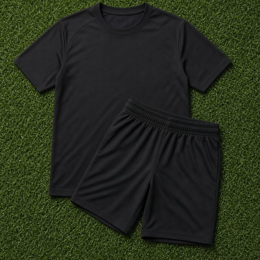 Custom Jersey Set