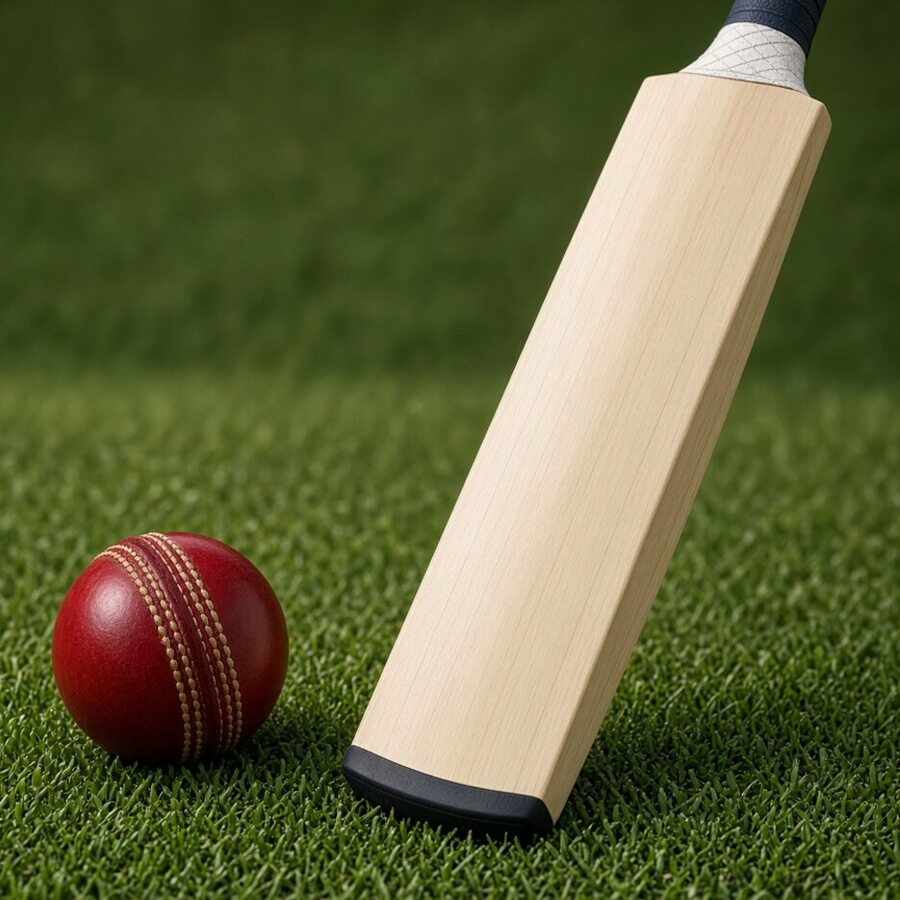 English Willow Soft Bat