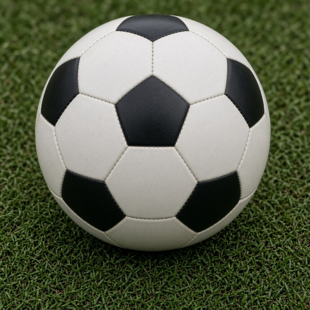 Football Pitch