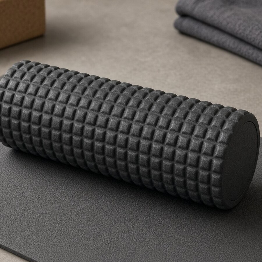 Grid Foam Roller