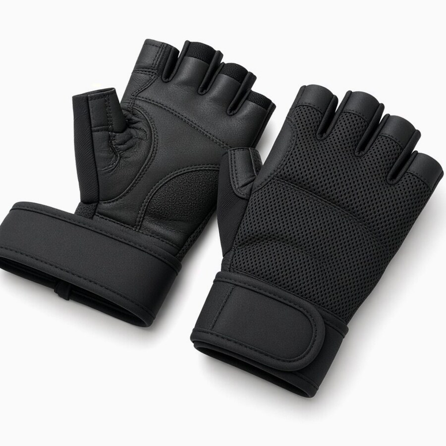 Grip Gym Gloves