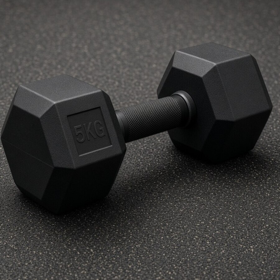 Home Gym Field Kit