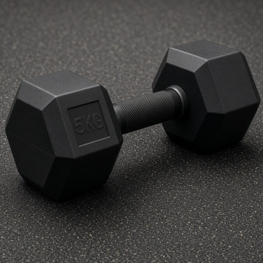 Kettlebell 12kg