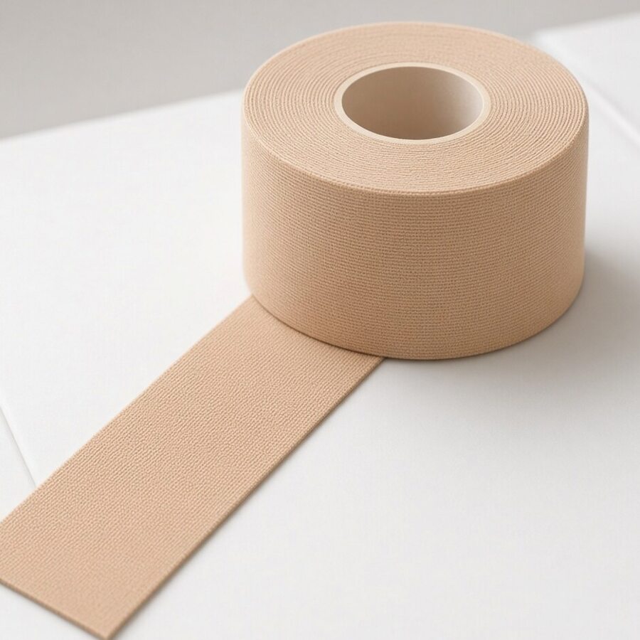 Kinesiology Tape Roll