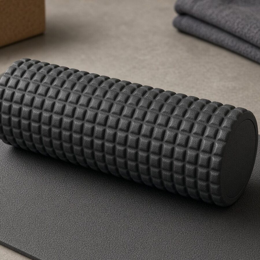 Massage Ball Duo