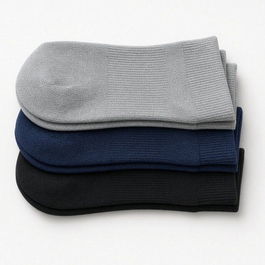 Moisture Run Socks