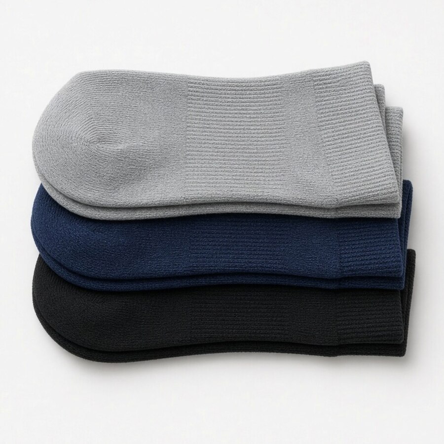Run Cap Soft