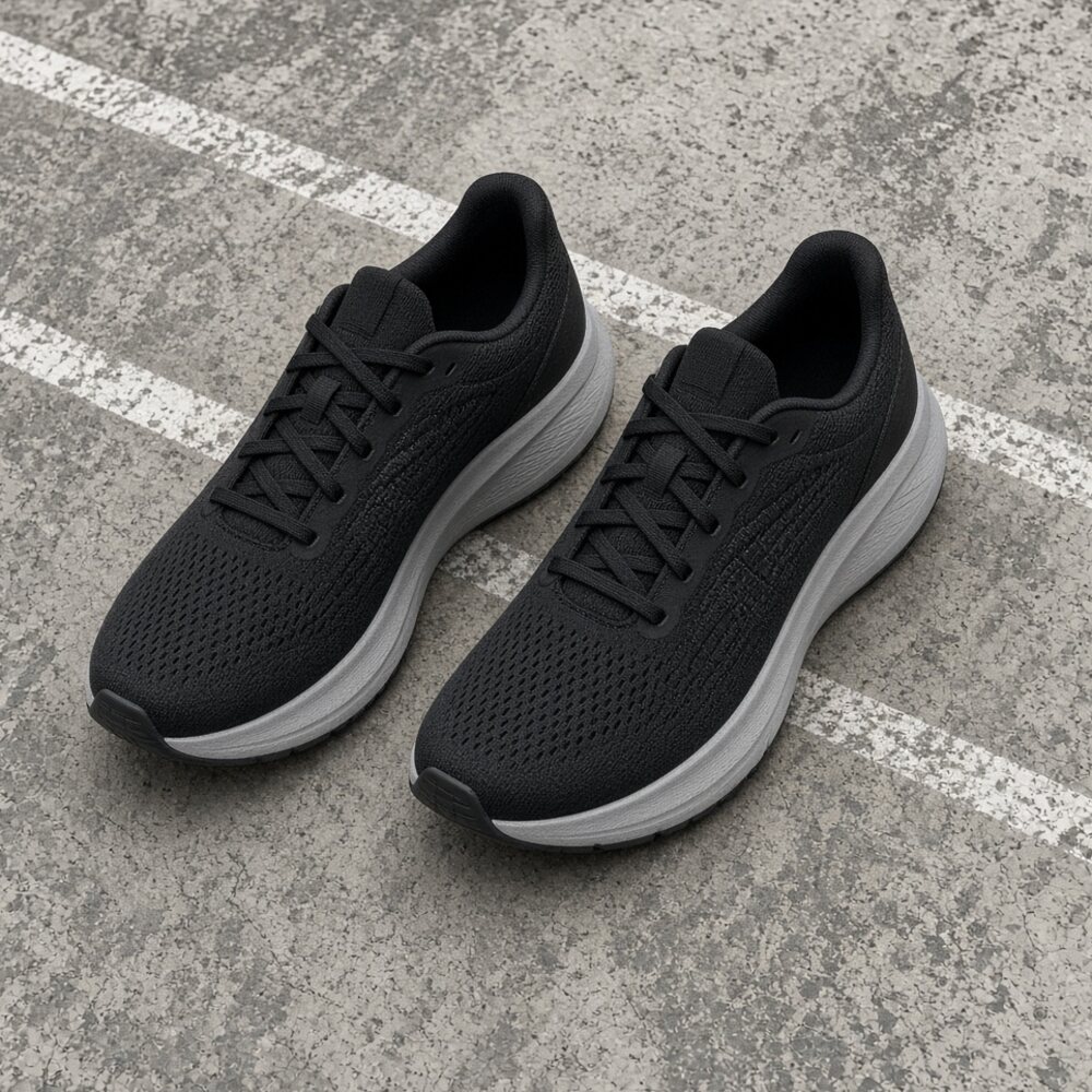 Run Track