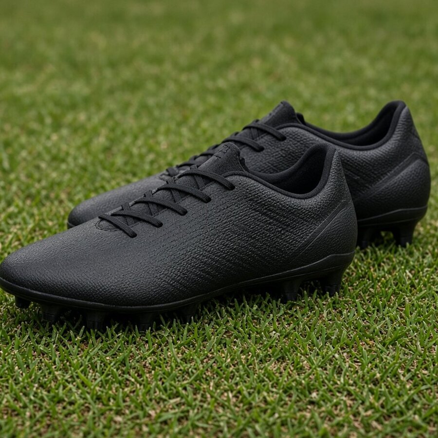 Shin Guard Pair