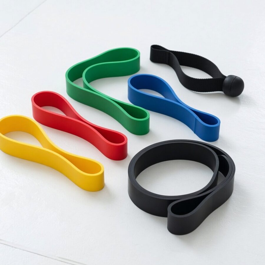 Skipping Speed Rope