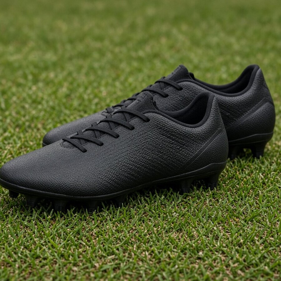 Stud Football Boots