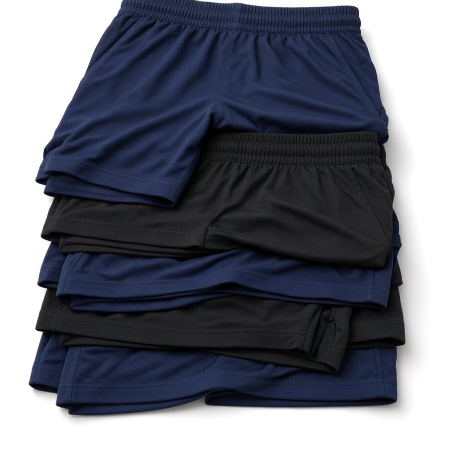 Team Shorts Kit